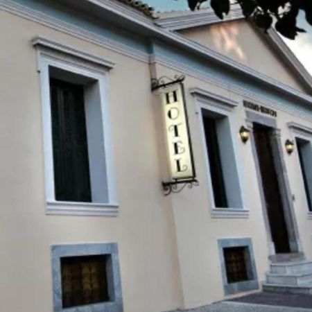 Ntouana Hotel Kalamata Exterior photo